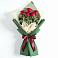 Букет цветов из: Розы в Серышево