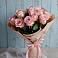 Букет цветов из: Розы в Серышево