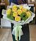 Букет цветов из: Хризантемы и Розы в Серышево