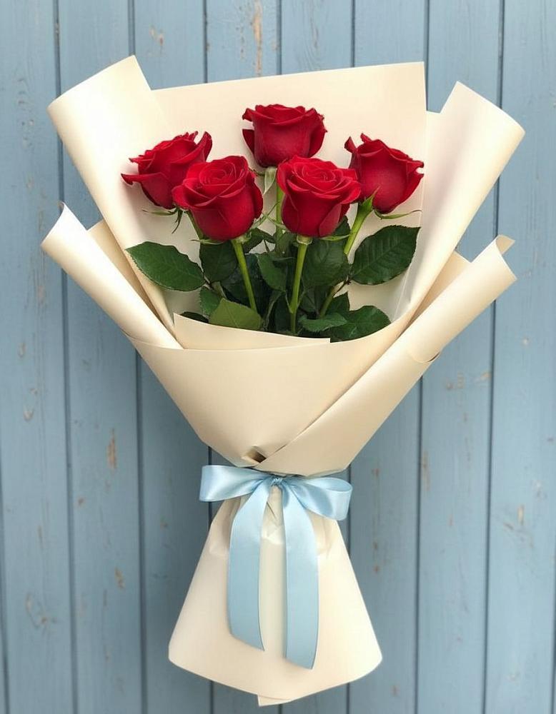 Букет Классика чувств в Серышево