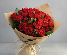 Букет Любовный роман #REPLACE_PRED# Серышево