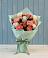 Букет цветов из: Розы в Серышево