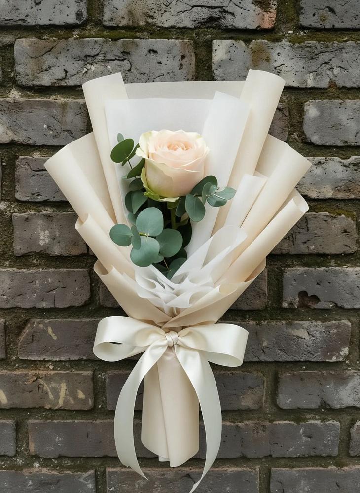 Букет цветов из: Розы в Серышево