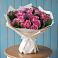 Букет цветов из: Розы в Серышево