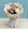 Букет цветов из: Розы в Серышево