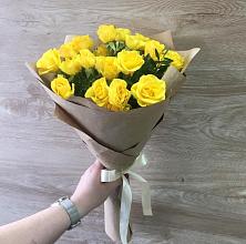 Букет цветов из:  Розы #REPLACE_PRED# Серышево