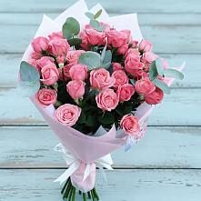 Букет Леди совершенство #REPLACE_PRED# Серышево