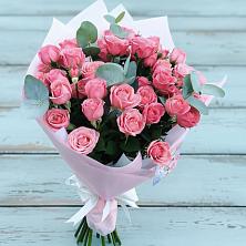 Букет Леди совершенство в Серышево