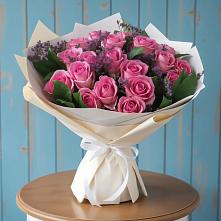 Букет цветов из:  Розы #REPLACE_PRED# Серышево